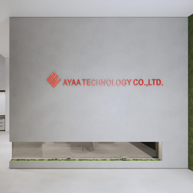 About Us - AYAA TECHNOLOGY CO., LTD.